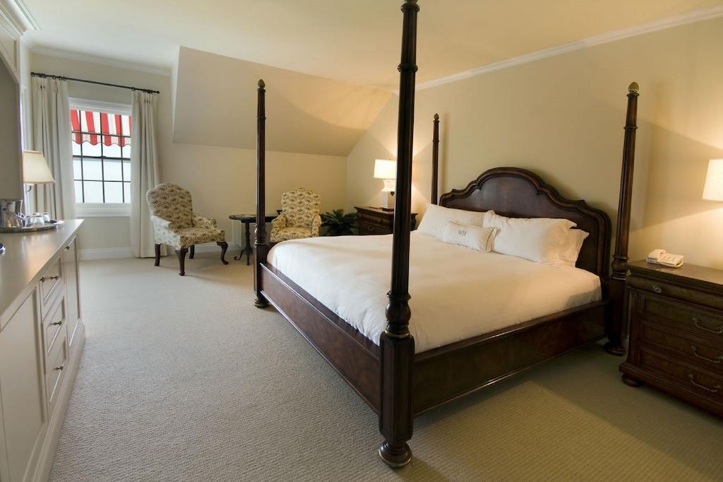 Windermere House Room photo