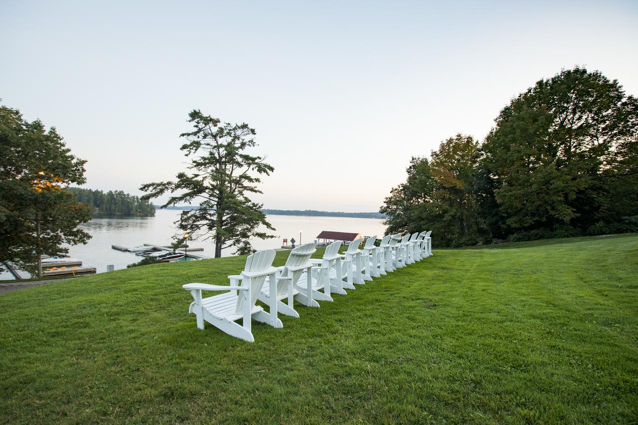 Windermere House Exterior photo