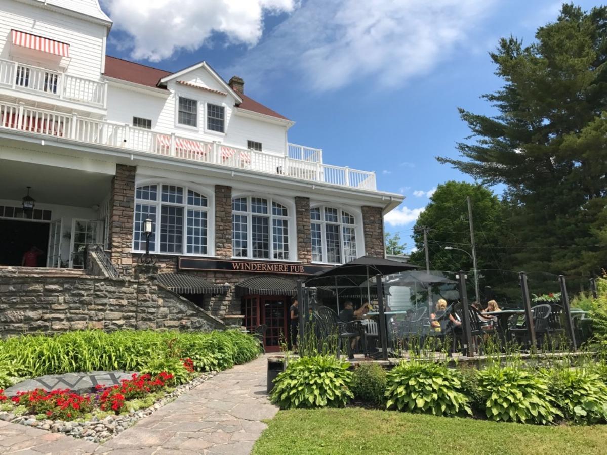 Windermere House Exterior photo